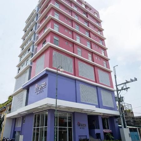 Myspace Hotel Comembo Taguig Dış mekan fotoğraf