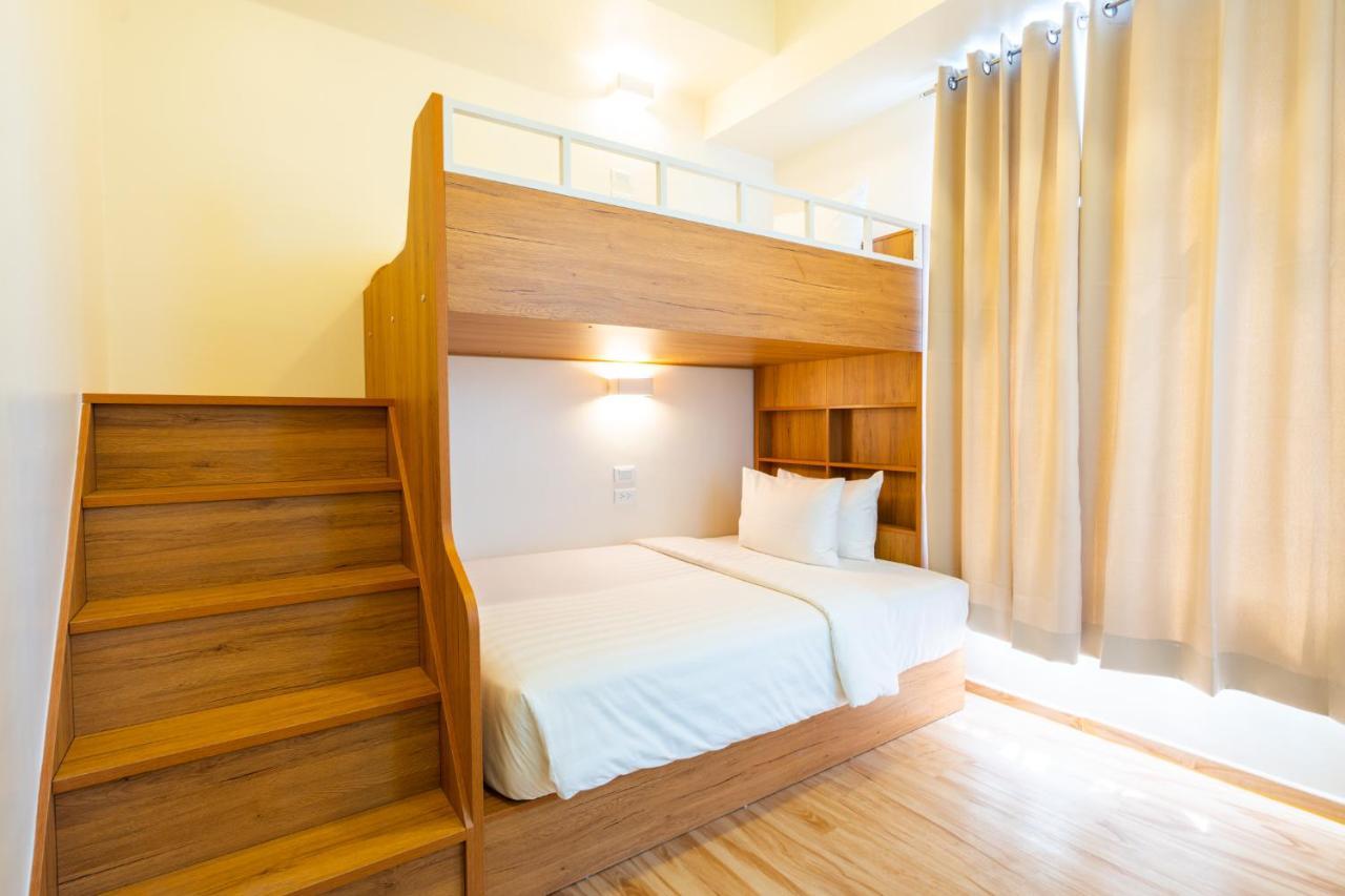 Myspace Hotel Comembo Taguig Dış mekan fotoğraf