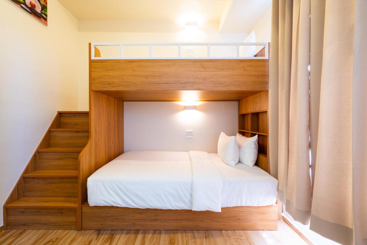 Myspace Hotel Comembo Taguig Dış mekan fotoğraf