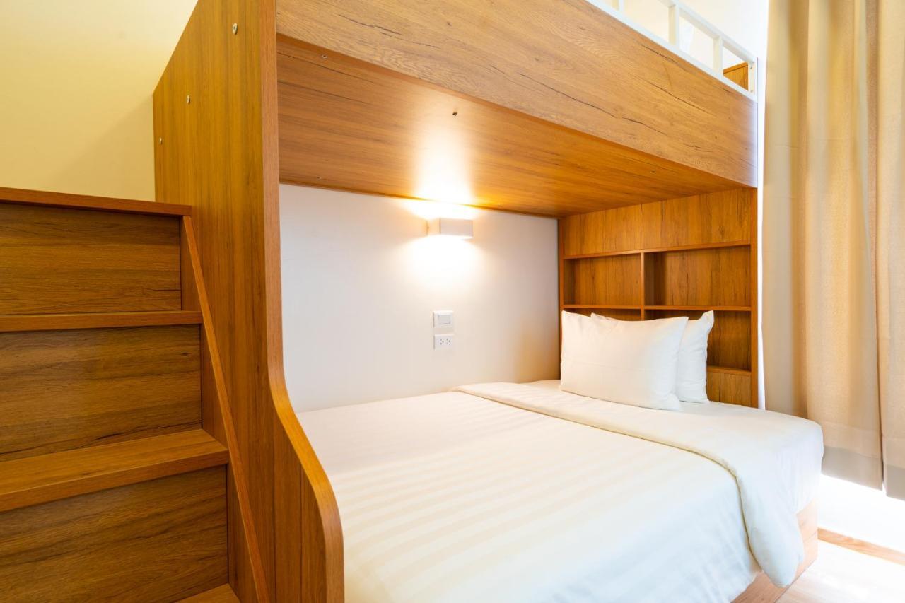 Myspace Hotel Comembo Taguig Dış mekan fotoğraf