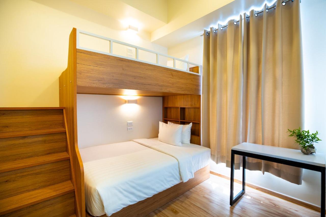 Myspace Hotel Comembo Taguig Dış mekan fotoğraf