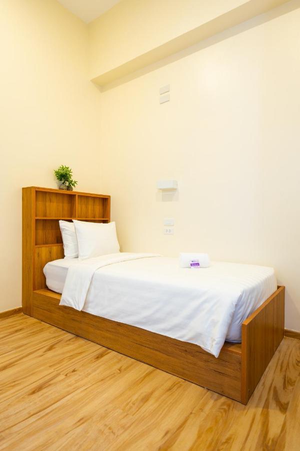 Myspace Hotel Comembo Taguig Dış mekan fotoğraf