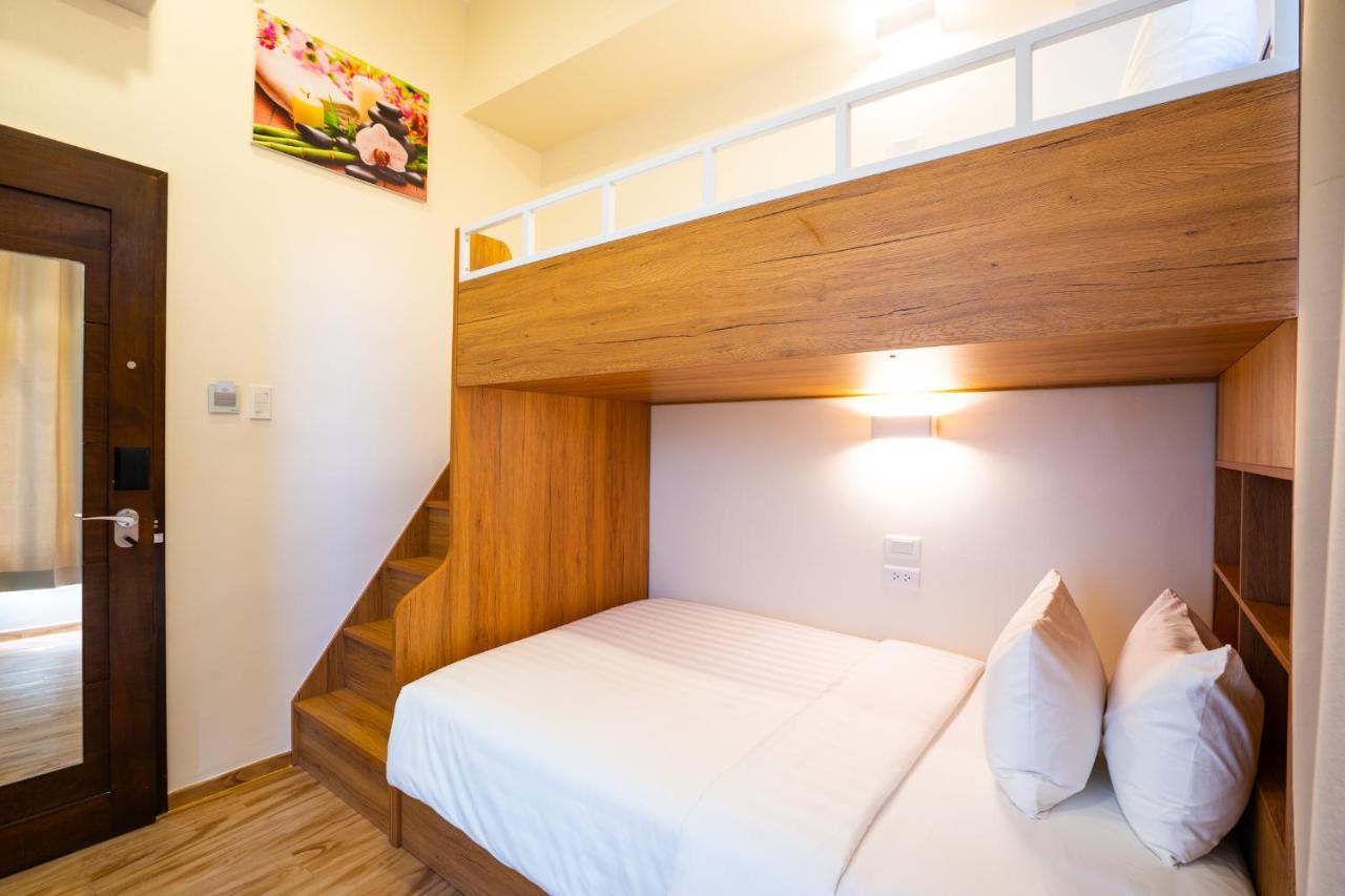 Myspace Hotel Comembo Taguig Dış mekan fotoğraf